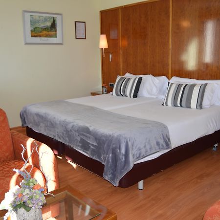 Coma Bella Hotel Sant Julia de Loria Exterior photo