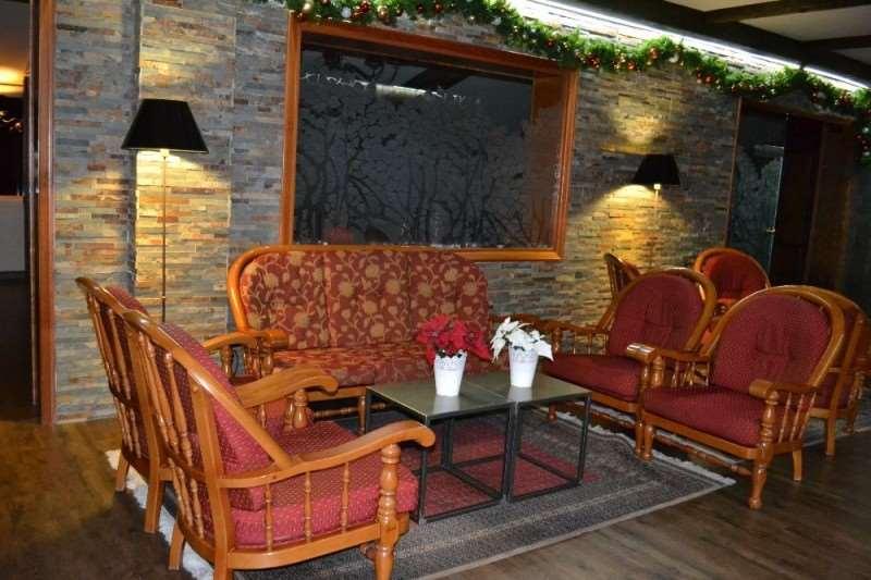 Coma Bella Hotel Sant Julia de Loria Room photo
