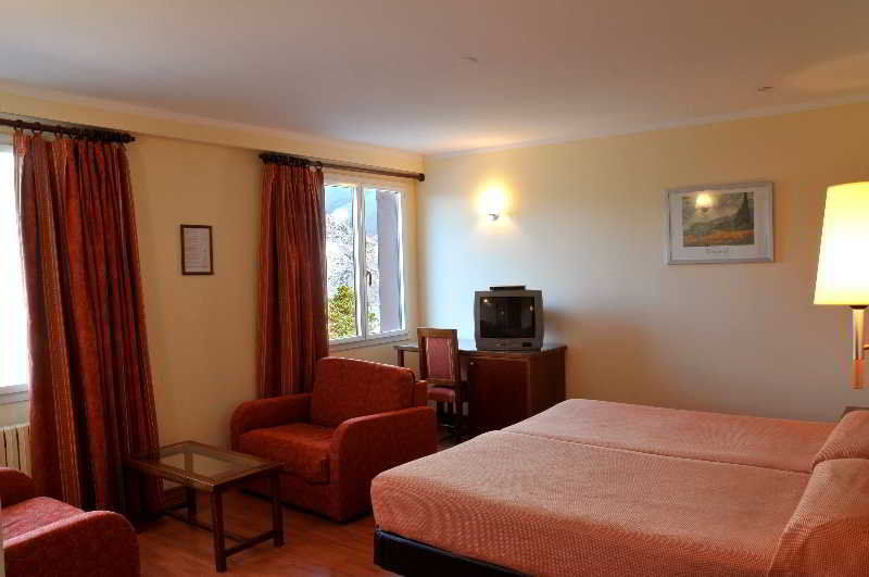 Coma Bella Hotel Sant Julia de Loria Exterior photo